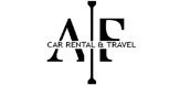 AF Car Rental & Travel, Sabah