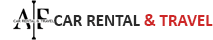 AF Car Rental & Travel, Sabah